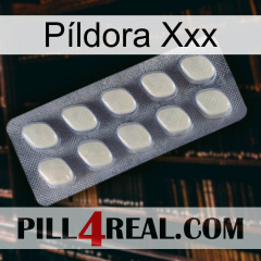 Píldora Xxx 08